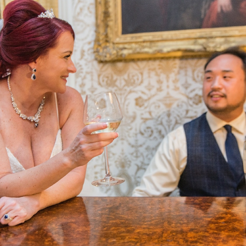 Meet your Posher, Tracey